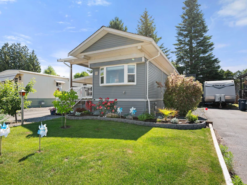 11 - 31313 Livingstone Avenue, Abbotsford BC