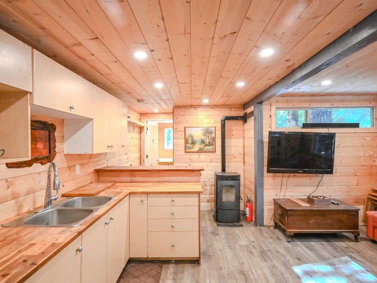 H56 Blueberry Crescent, Hope, BC, V0X 1L5 - 8
