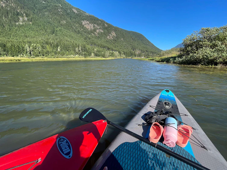 H56 Blueberry Crescent, Hope, BC, V0X 1L5 - 31