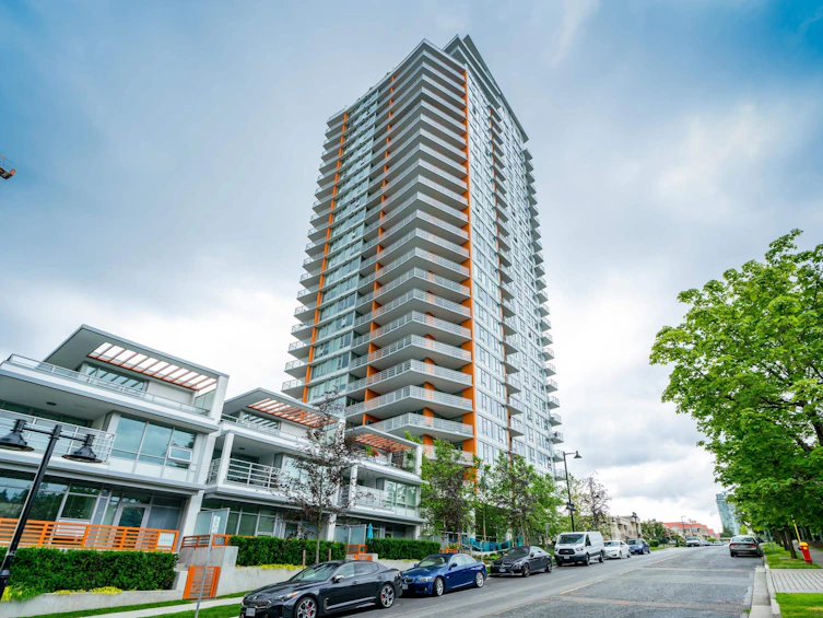 2308-530 Whiting Way, Coquitlam, BC, V3J 0J4