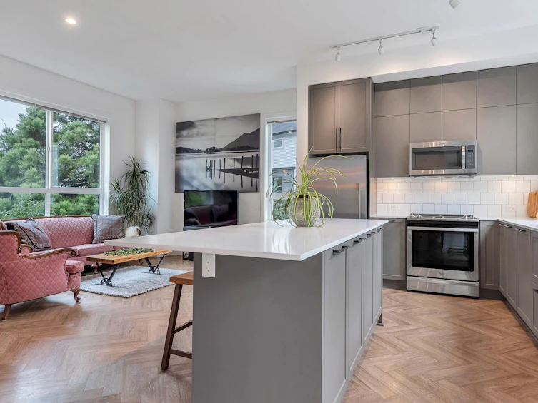 45-17555 57a Avenue, Surrey, BC, V3S 7V2 - 9