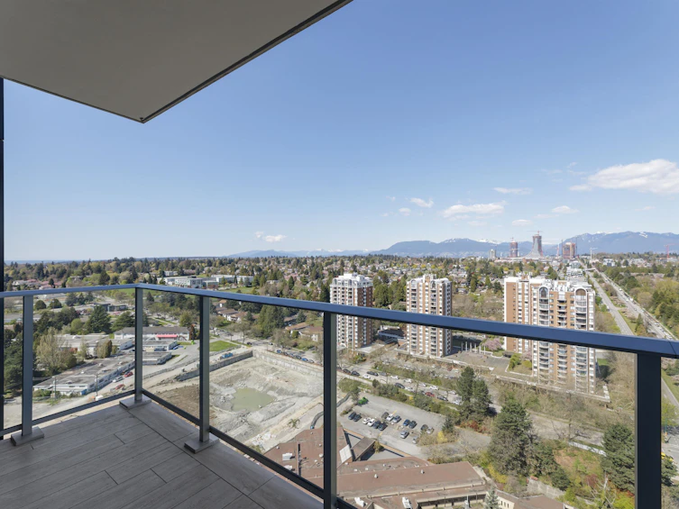 2401-7433 Cambie Street, Vancouver, BC, V6P 0J8 - 7