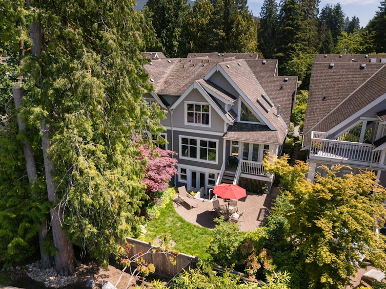 3775 Edgemont Boulevard, North Vancouver, BC, V7R 2P6 - 30