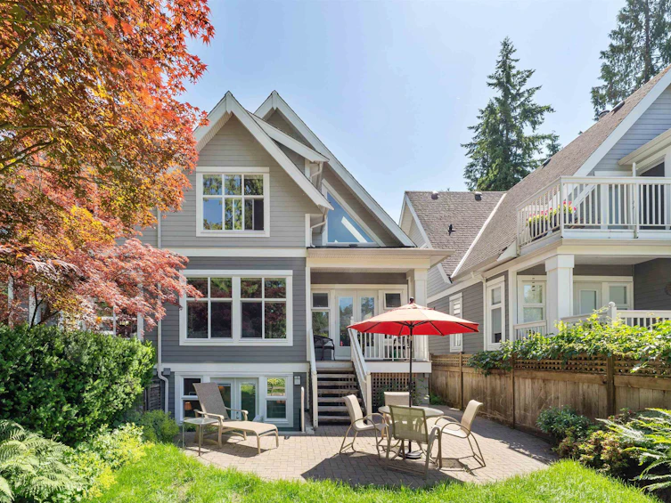 3775 Edgemont Boulevard, North Vancouver, BC, V7R 2P6 - 28