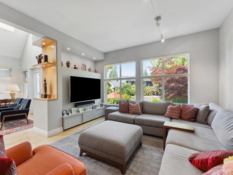 3775 Edgemont Boulevard, North Vancouver, BC, V7R 2P6 - 9