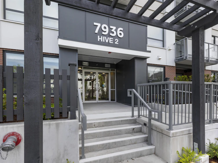615-7936 206 Street, Langley, BC, V2Y 1X6 - 2