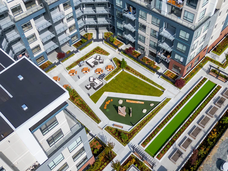 615-7936 206 Street, Langley, BC, V2Y 1X6 - 3