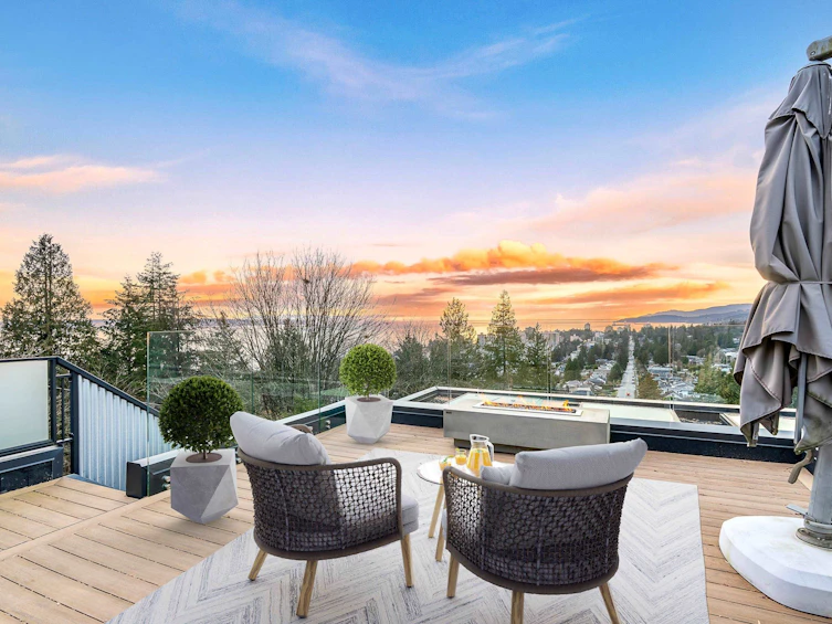 803 Braeside Street, West Vancouver, BC, V7T 2K7 - 7