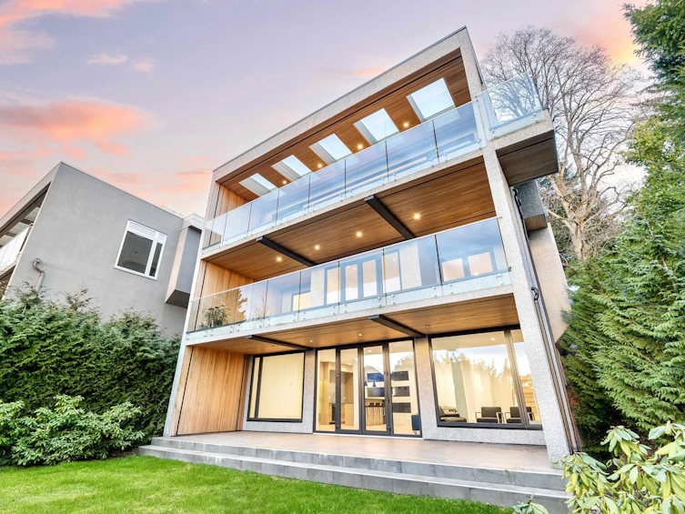 803 Braeside Street, West Vancouver, BC, V7T 2K7 - 5