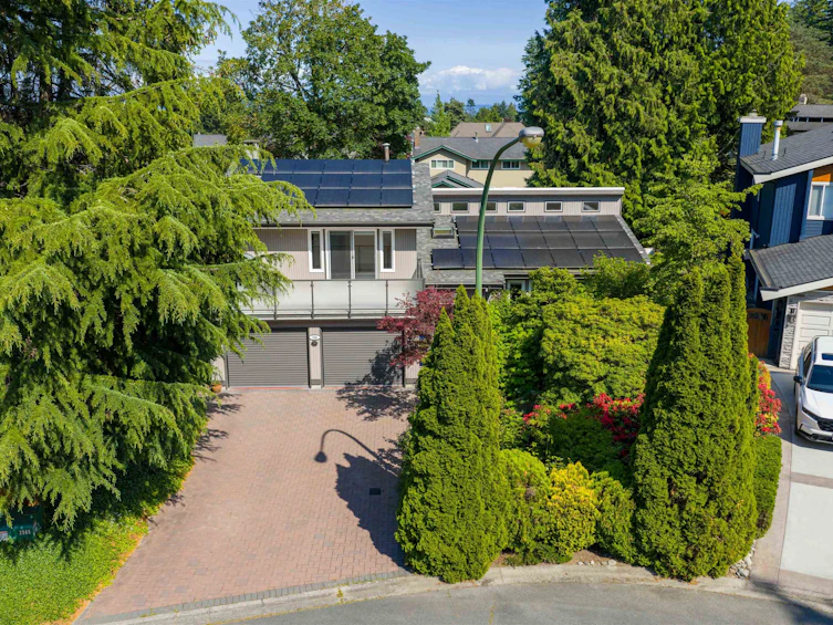 556 Tralee Place, Delta, BC, V4M 3V7 - 2
