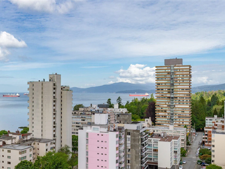 1850 Comox Street, Vancouver, BC, V6G 1R3 - 3