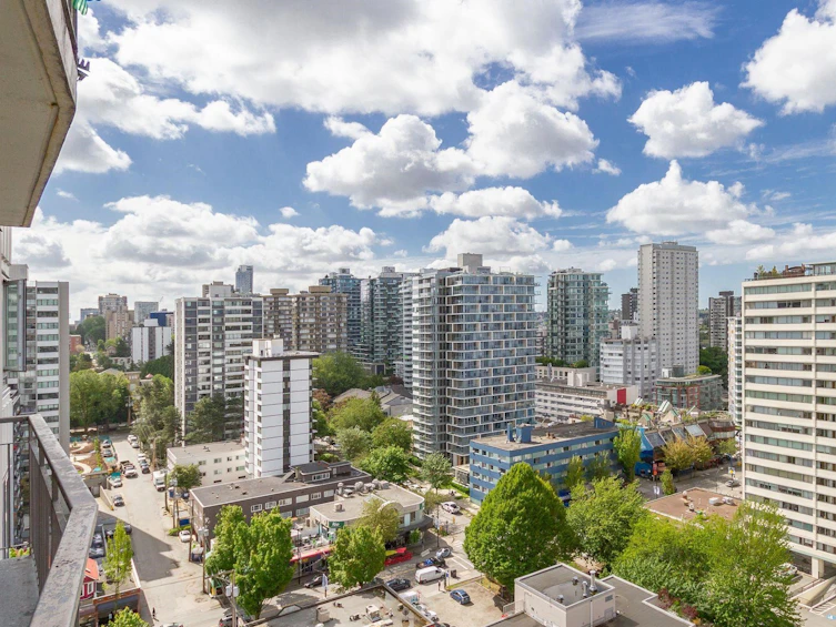 1850 Comox Street, Vancouver, BC, V6G 1R3 - 24