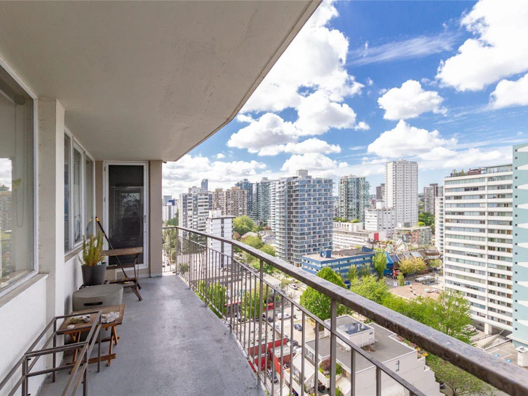 1850 Comox Street, Vancouver, BC, V6G 1R3 - 10