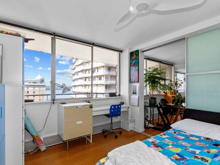 1850 Comox Street, Vancouver, BC, V6G 1R3 - 25