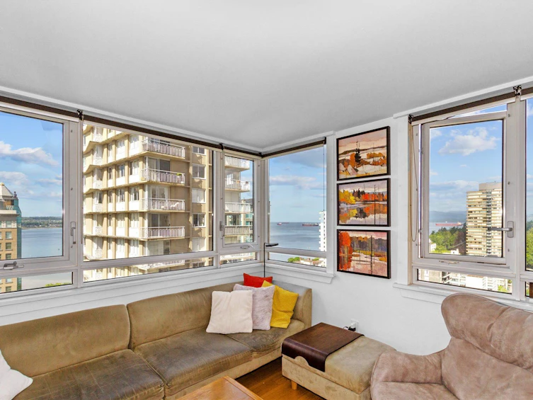 1850 Comox Street, Vancouver, BC, V6G 1R3 - 5