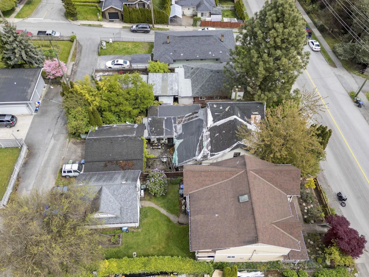 451 E Eighth Avenue, New Westminster, BC, V3L 4K9 - 19