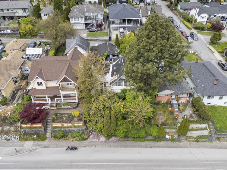 451 E Eighth Avenue, New Westminster, BC, V3L 4K9 - 16