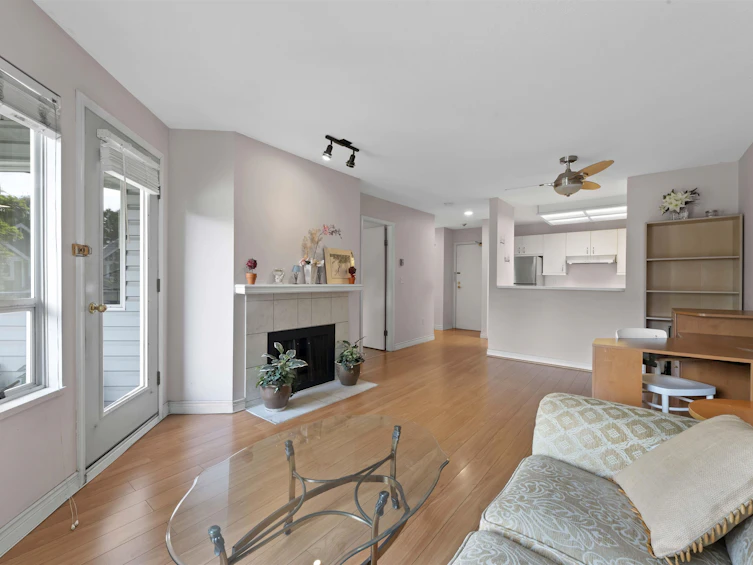 112-7840 Moffatt Road, Richmond, BC, V6Y 1X8 - 2
