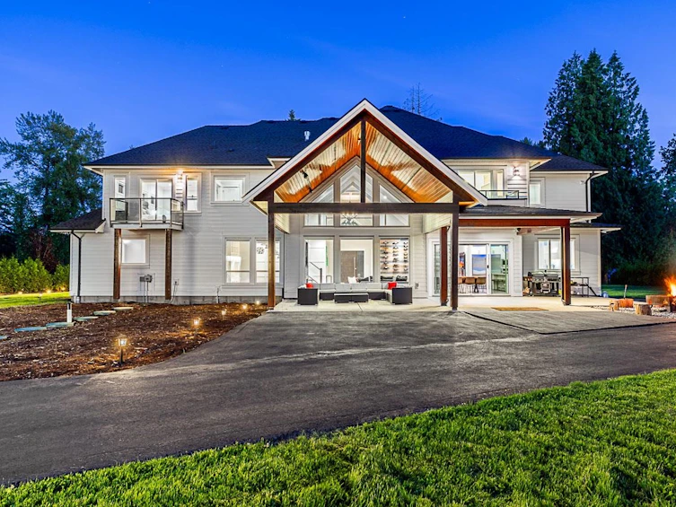 23127 75 Avenue, Langley, BC, V1M 3S1 - 31