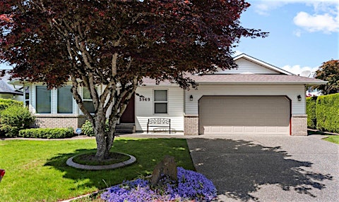 5949 Cambridge Street, Chilliwack, BC, V2R 2Y4