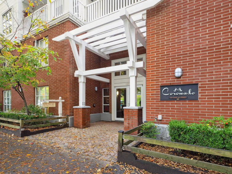 300-137 E 1st Street, North Vancouver, BC, V7L 1B2 - 4