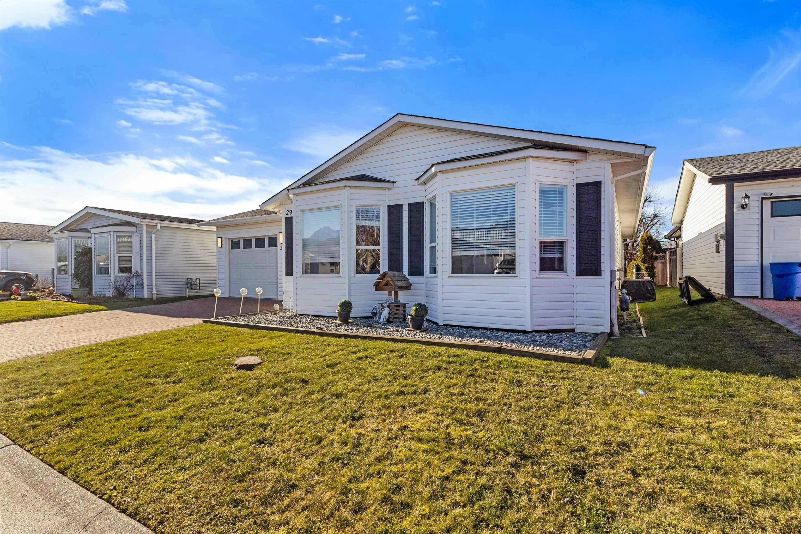 29-45918 Knight Road, Chilliwack, BC, V2R 3X4