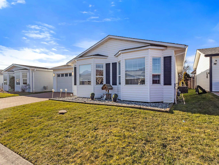 29-45918 Knight Road, Chilliwack, BC, V2R 3X4