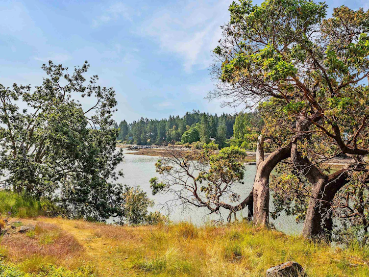108 Twiss Road, Galiano Island, BC, V0N 1P0 - 37