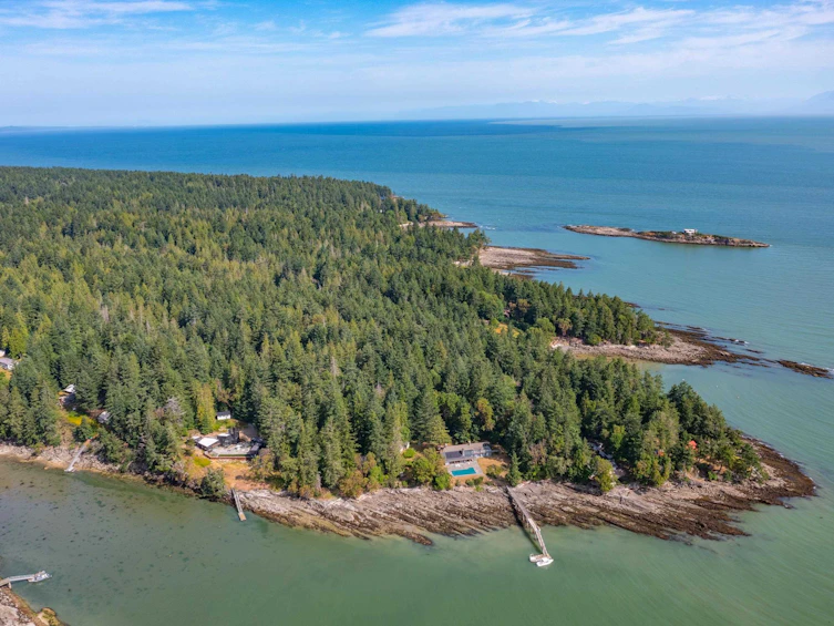 108 Twiss Road, Galiano Island, BC, V0N 1P0 - 40