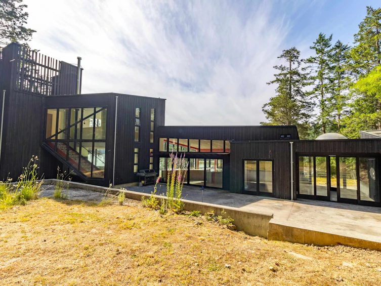 108 Twiss Road, Galiano Island, BC, V0N 1P0 - 4