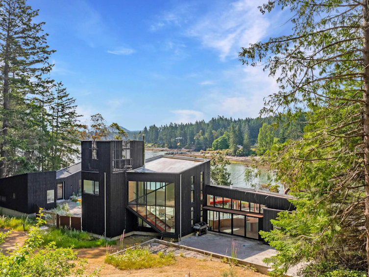 108 Twiss Road, Galiano Island, BC, V0N 1P0