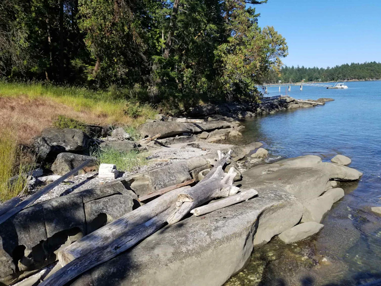 108 Twiss Road, Galiano Island, BC, V0N 1P0 - 12