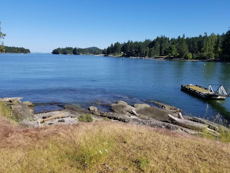 108 Twiss Road, Galiano Island, BC, V0N 1P0 - 2