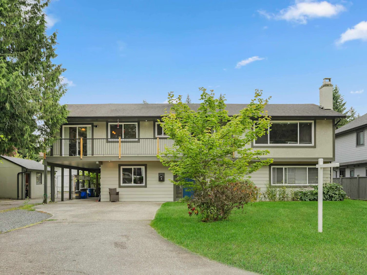 20900 45a Avenue, Langley, BC, V3A 3G5