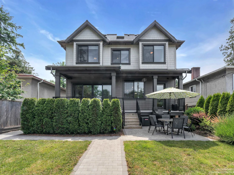 2177 E 20th Avenue, Vancouver, BC, V5N 2L5 - 37