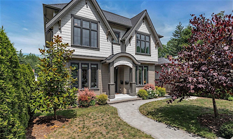 2177 E 20th Avenue, Vancouver, BC, V5N 2L5