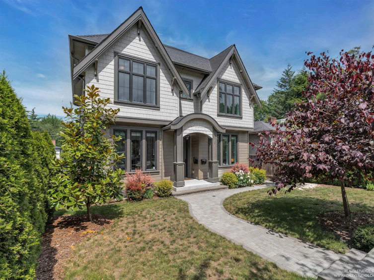 2177 E 20th Avenue, Vancouver, BC, V5N 2L5