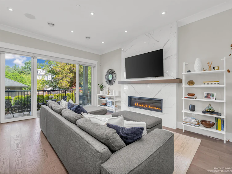 2177 E 20th Avenue, Vancouver, BC, V5N 2L5 - 14