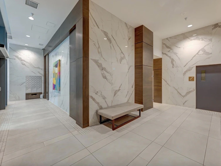 1107-6320 No. 3 Road, Richmond, BC, V6Y 0L5 - 7
