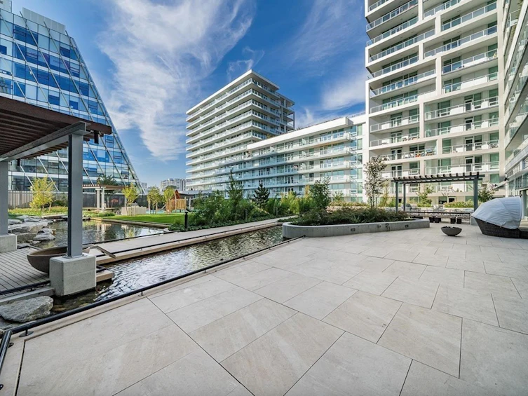 1107-6320 No. 3 Road, Richmond, BC, V6Y 0L5 - 10