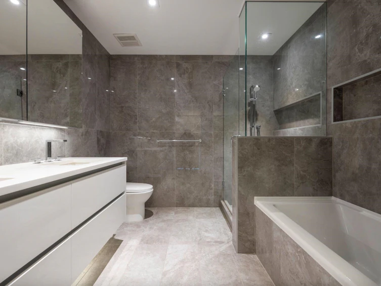 1107-6320 No. 3 Road, Richmond, BC, V6Y 0L5 - 5
