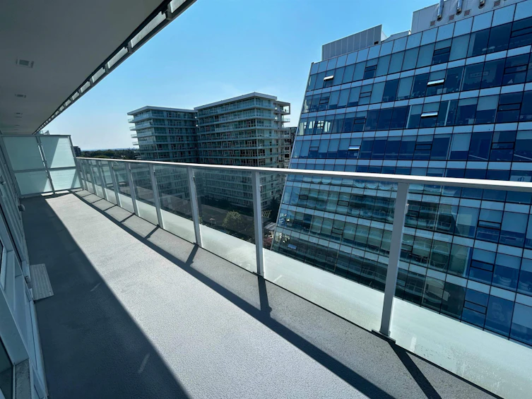 1107-6320 No. 3 Road, Richmond, BC, V6Y 0L5 - 6