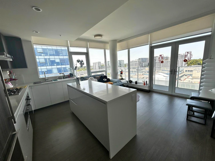 1107-6320 No. 3 Road, Richmond, BC, V6Y 0L5 - 2