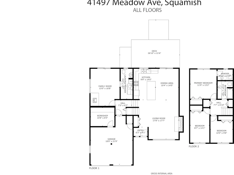 41497 Meadow Avenue, Squamish, BC, V0N 1H0 - 27