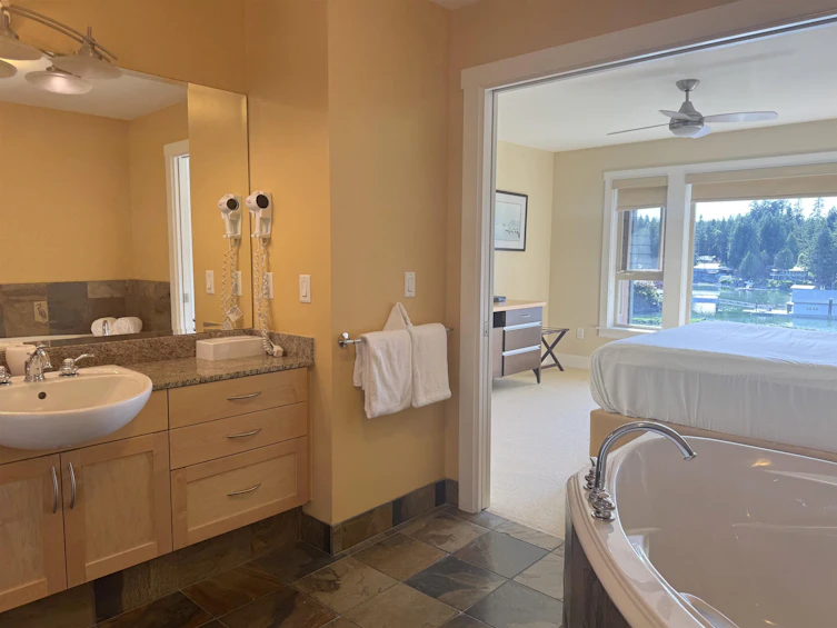 4C-12849 Lagoon Road, Pender Harbour Egmont, BC, V0N 2H0 - 24