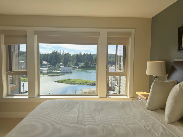4C-12849 Lagoon Road, Pender Harbour Egmont, BC, V0N 2H0 - 25