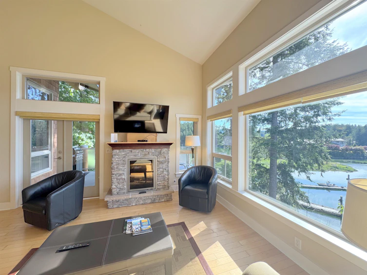 4C-12849 Lagoon Road, Pender Harbour Egmont, BC, V0N 2H0 - 9