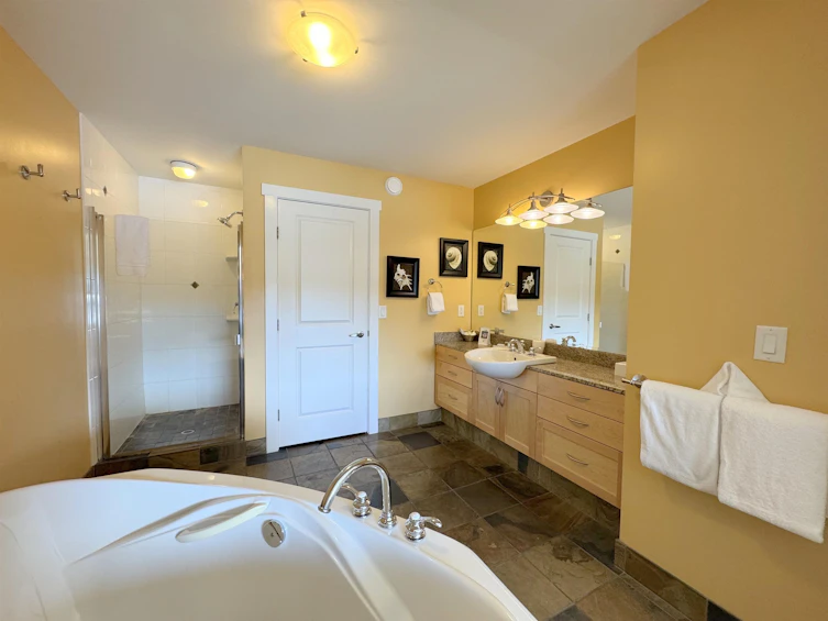 4C-12849 Lagoon Road, Pender Harbour Egmont, BC, V0N 2H0 - 23