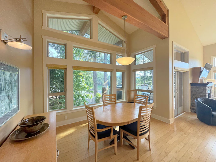 4C-12849 Lagoon Road, Pender Harbour Egmont, BC, V0N 2H0 - 14
