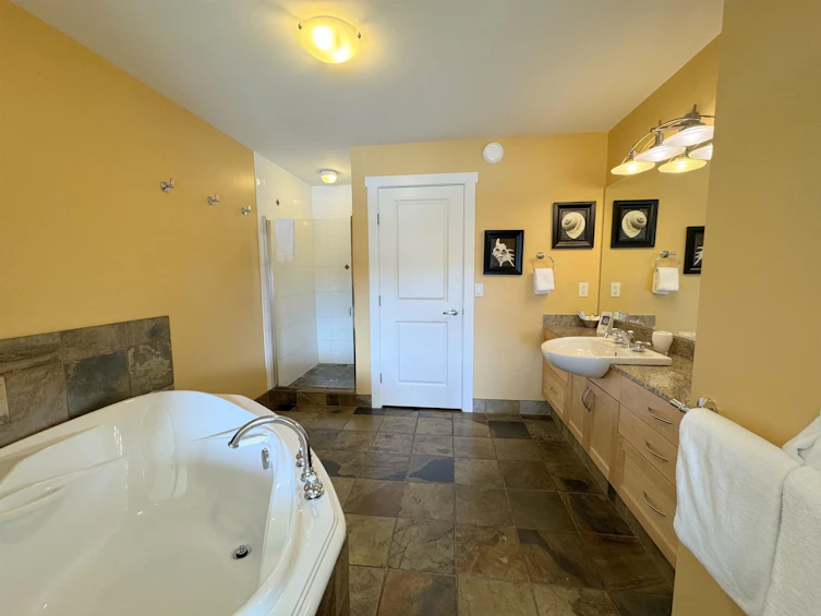 4C-12849 Lagoon Road, Pender Harbour Egmont, BC, V0N 2H0 - 22